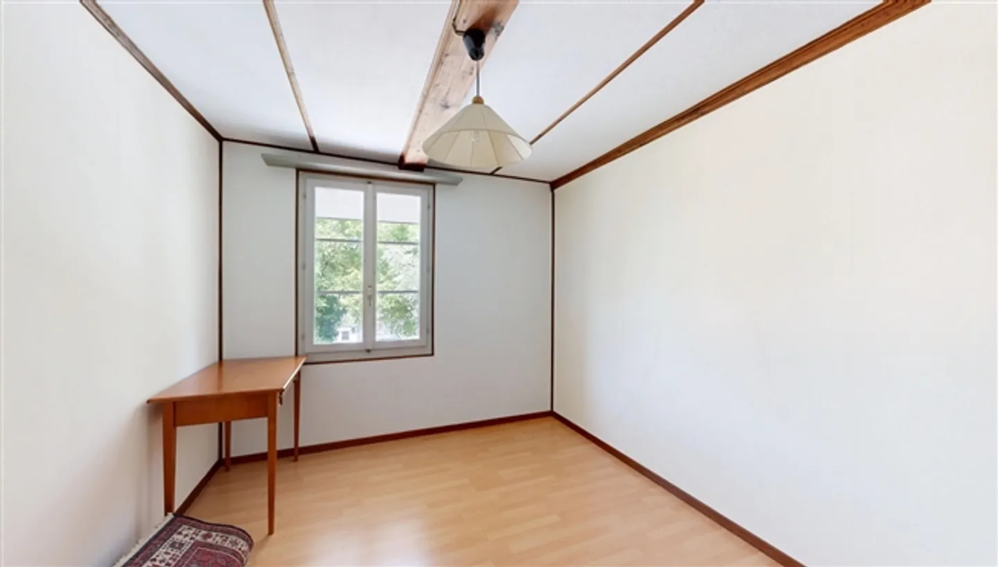 Charmantes 2-Familienhaus in Höfen - Foto 12 von 13