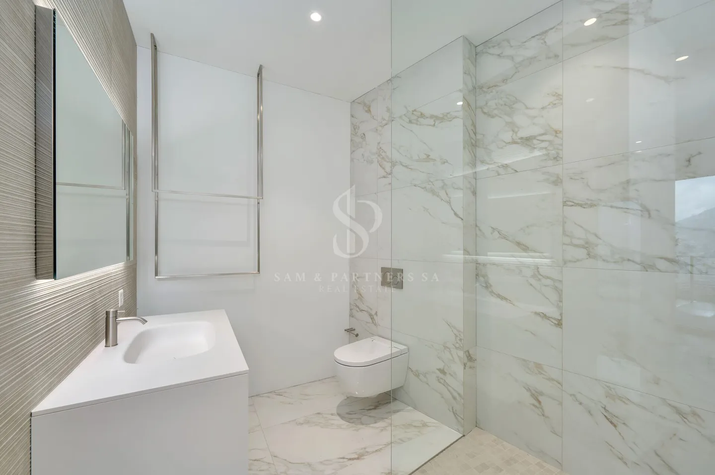 Appartamento elegante a Lugano - Foto 4 di 4