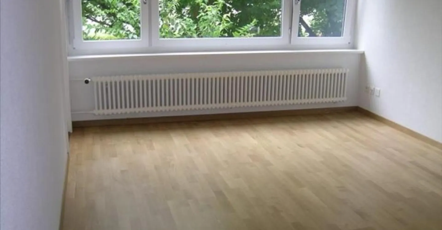 Gemütliche Wohnung Nähe Bushaltestelle - Foto 2 von 4