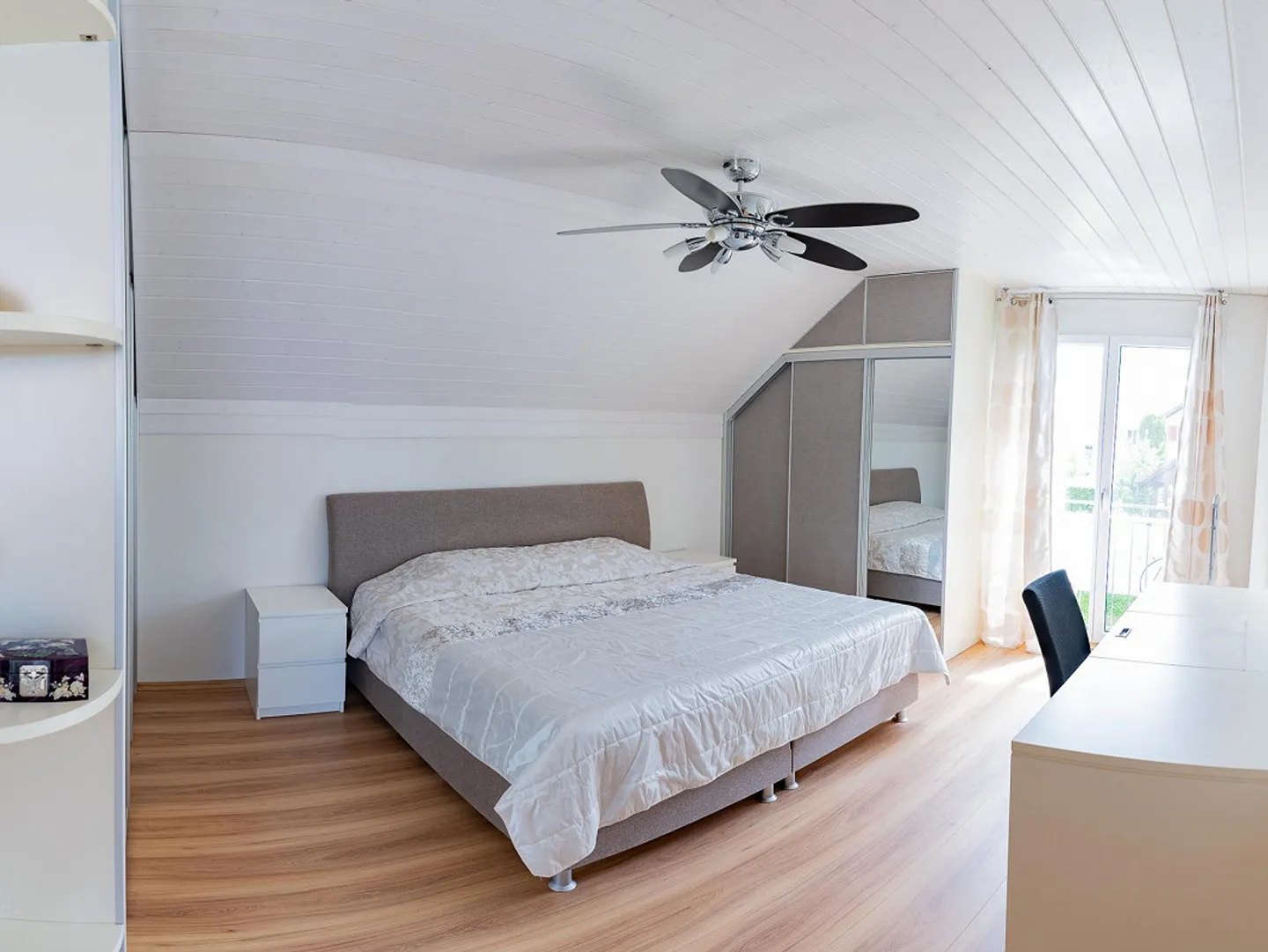 Charmantes Einfamilienhaus mit Sauna - Foto 16 von 23
