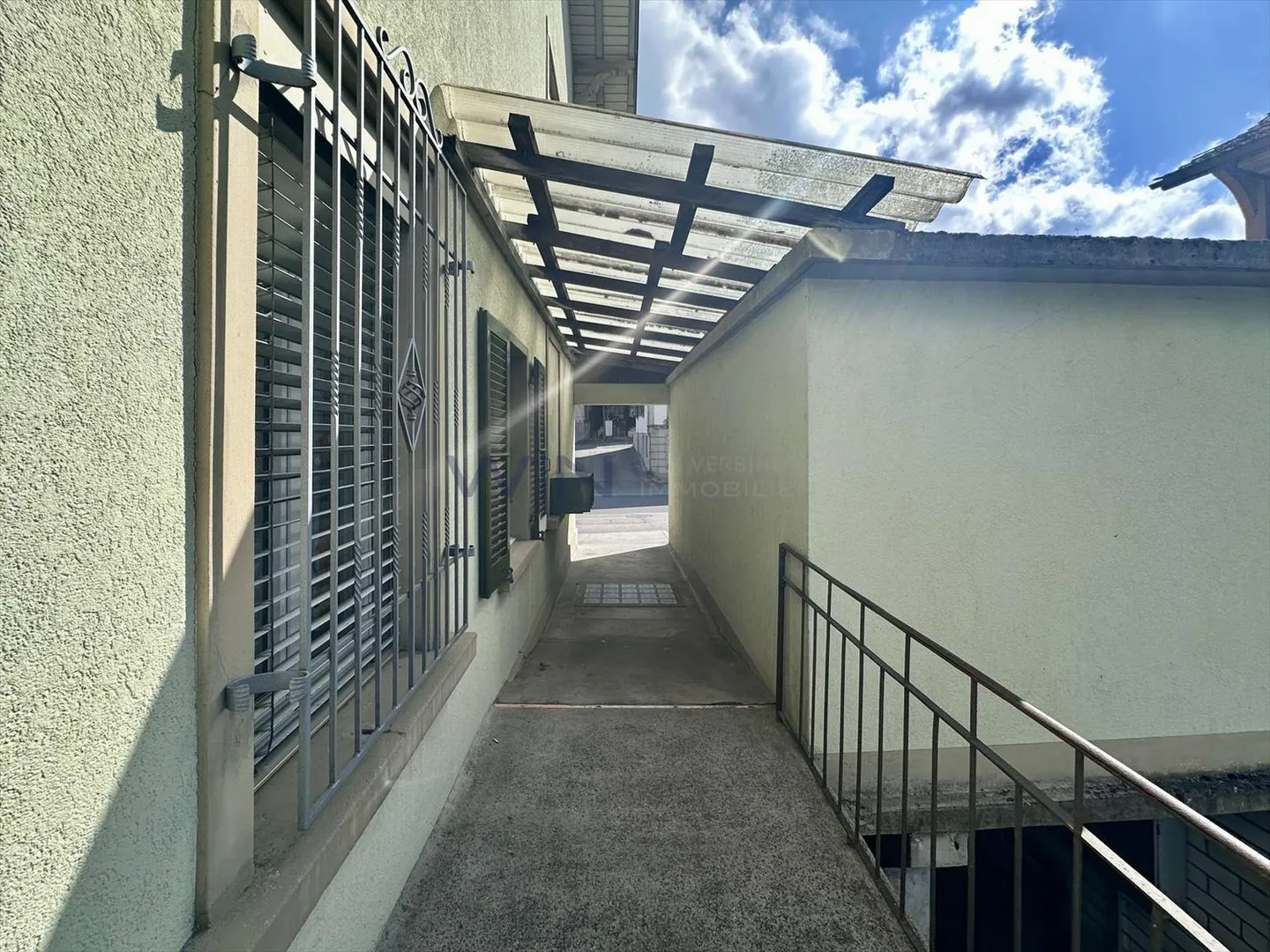 Mehrfamilienhaus kaufen - Foto 3 von 8