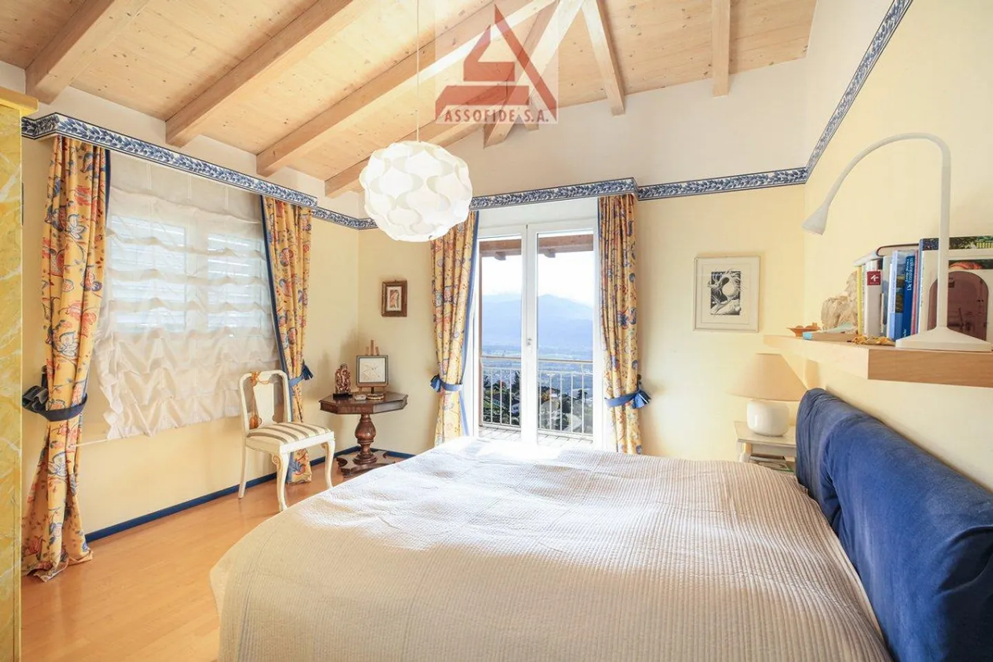 Maison avec vue de rêve - Photo 5 sur 8