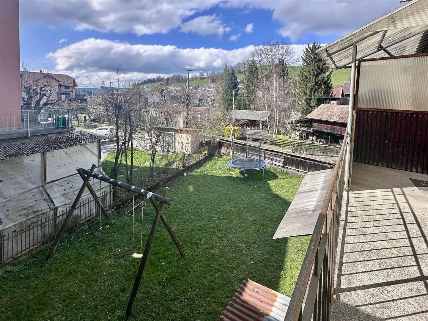 Mehrfamilienhaus kaufen - Foto 4 von 8