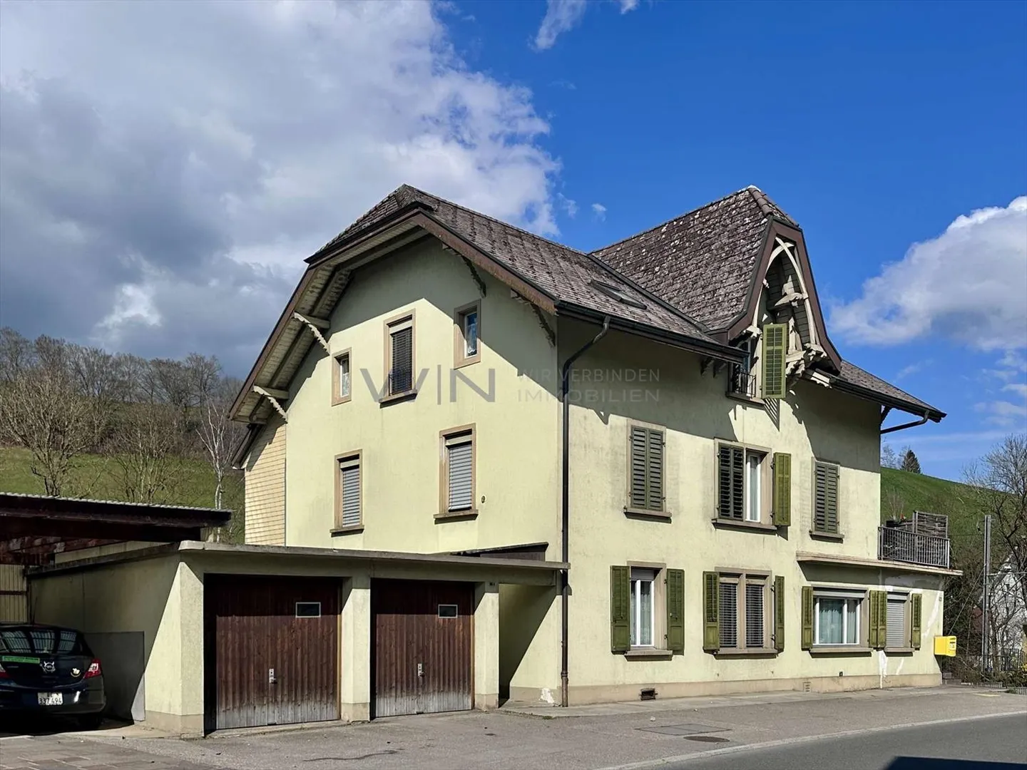 Mehrfamilienhaus kaufen - Foto 5 von 8