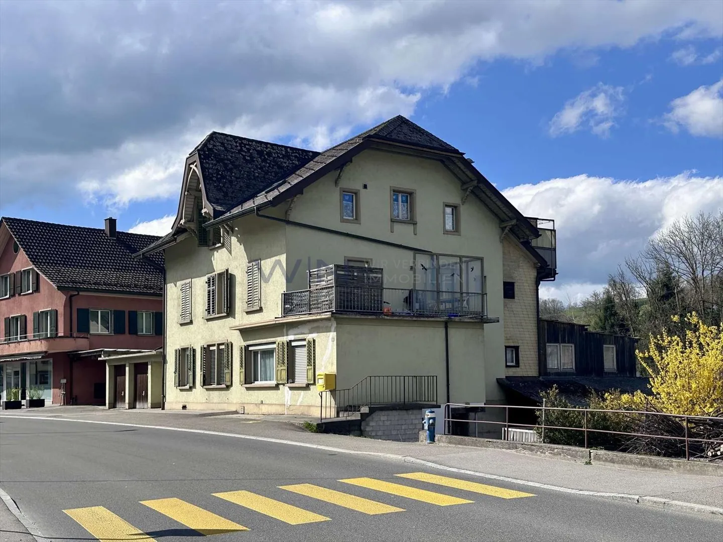 Mehrfamilienhaus kaufen - Foto 8 von 8