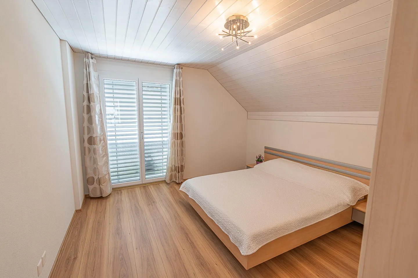 Charmantes Einfamilienhaus mit Sauna - Foto 20 von 23