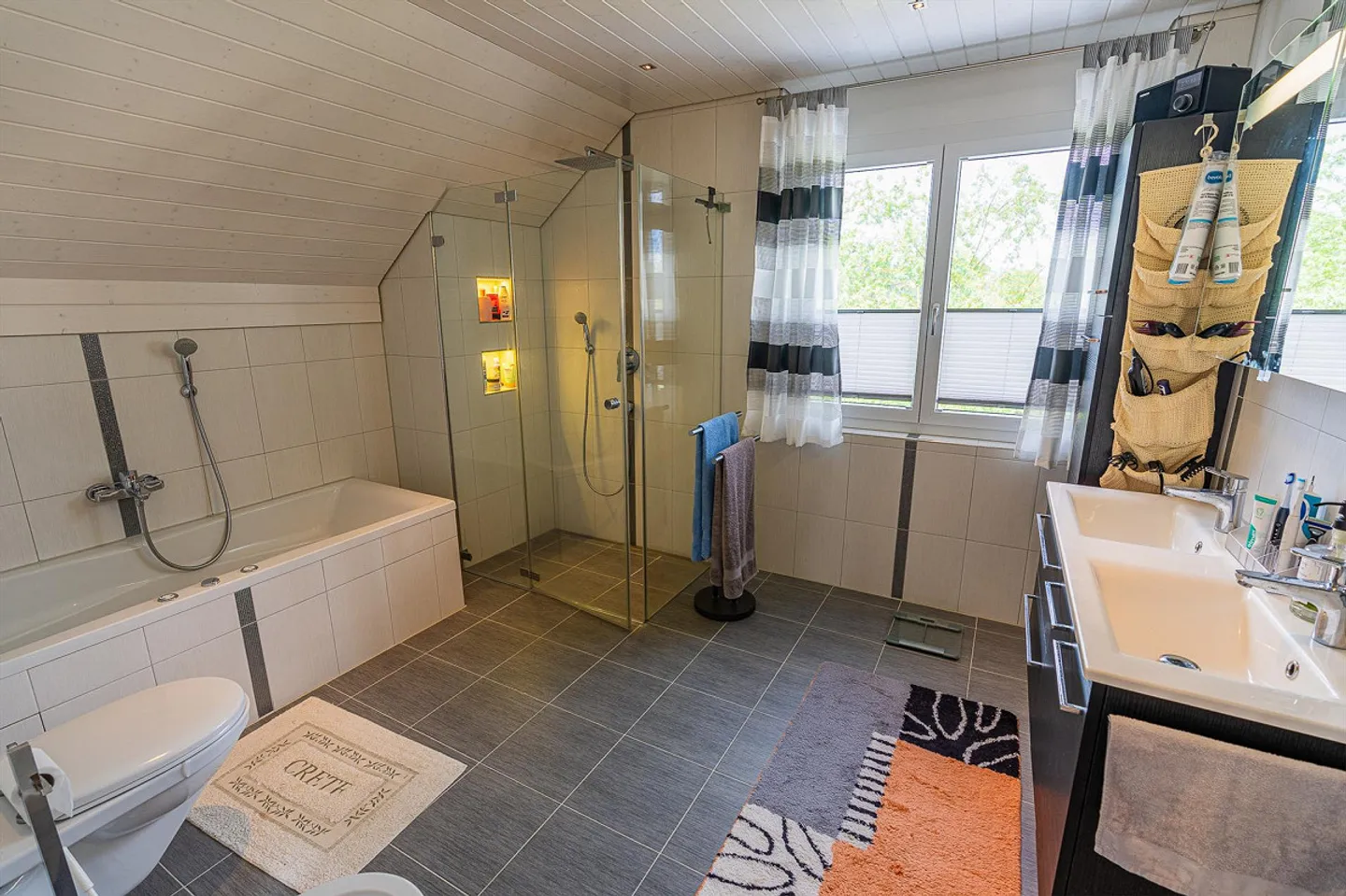 Charmantes Einfamilienhaus mit Sauna - Foto 21 von 23