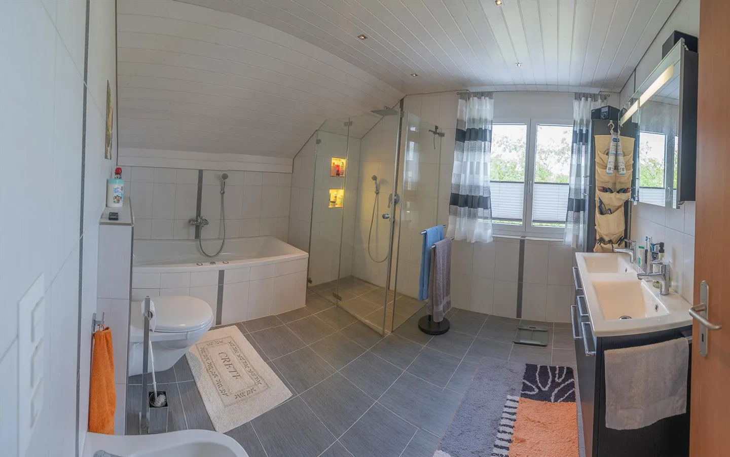 Charmantes Einfamilienhaus mit Sauna - Foto 22 von 23