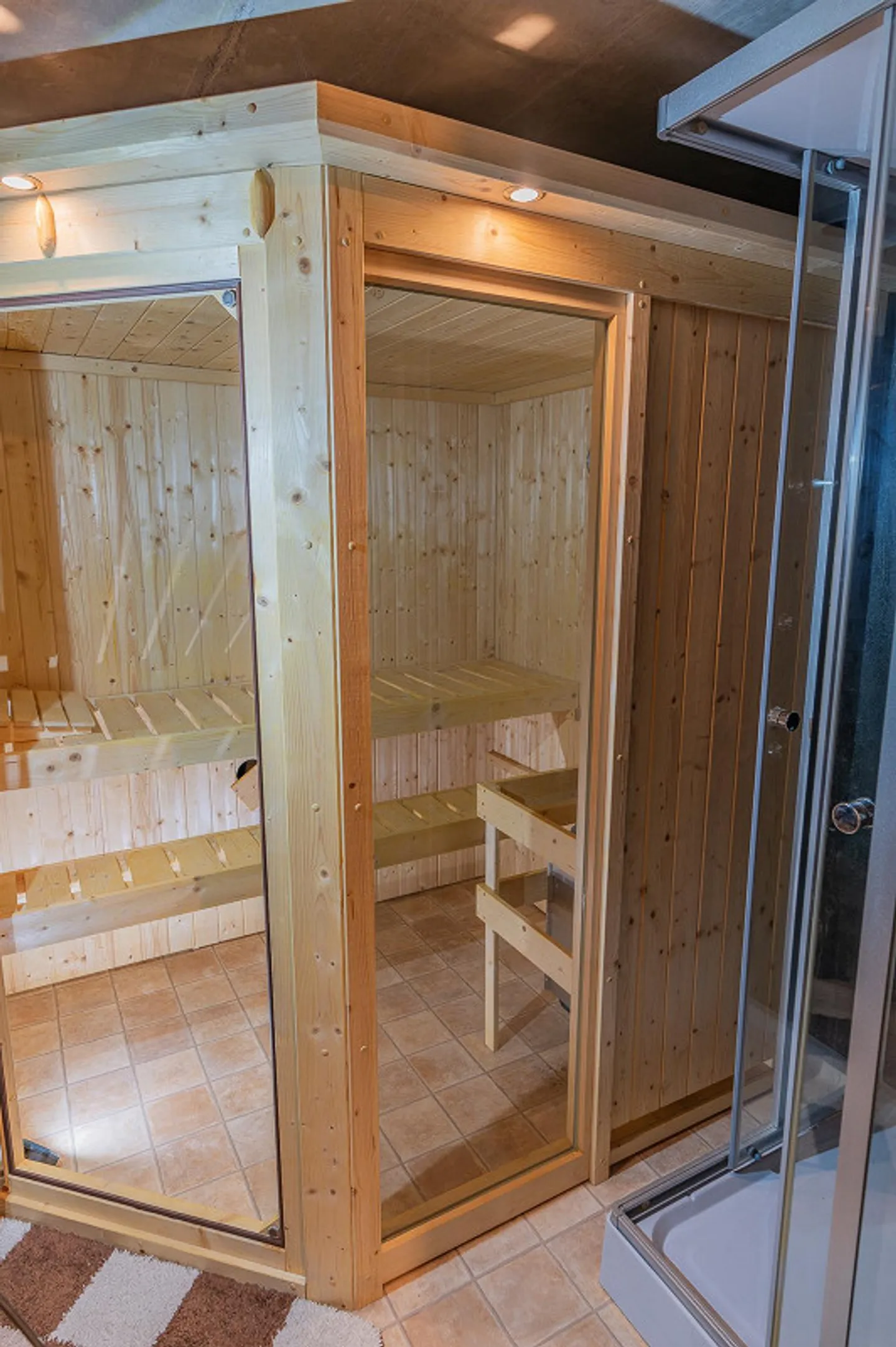 Charmantes Einfamilienhaus mit Sauna - Foto 23 von 23