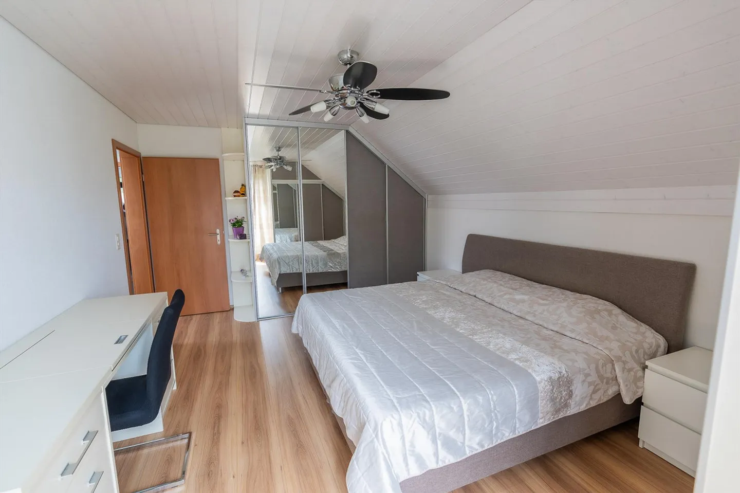 Charmantes Einfamilienhaus mit Sauna - Foto 17 von 23