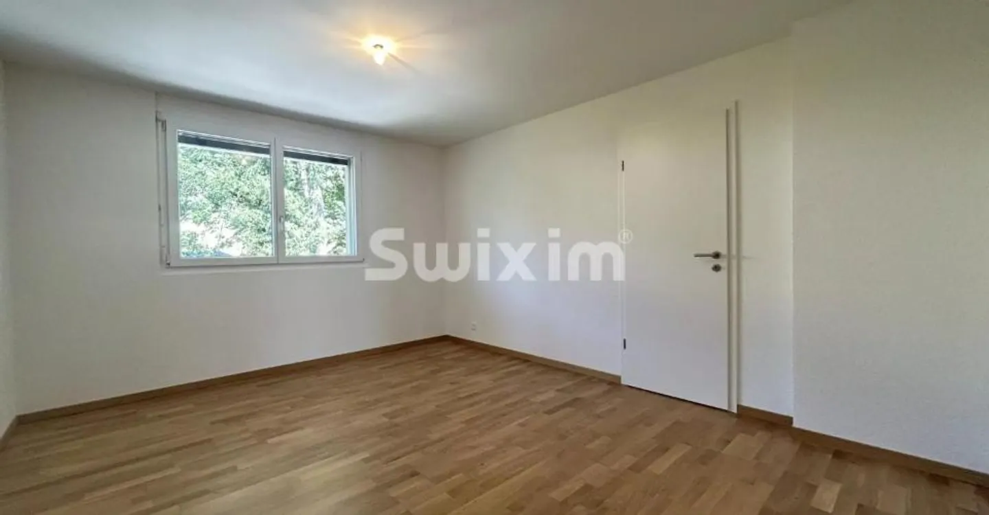 Beeindruckendes Penthouse mit Bergblick - Foto 4 von 5