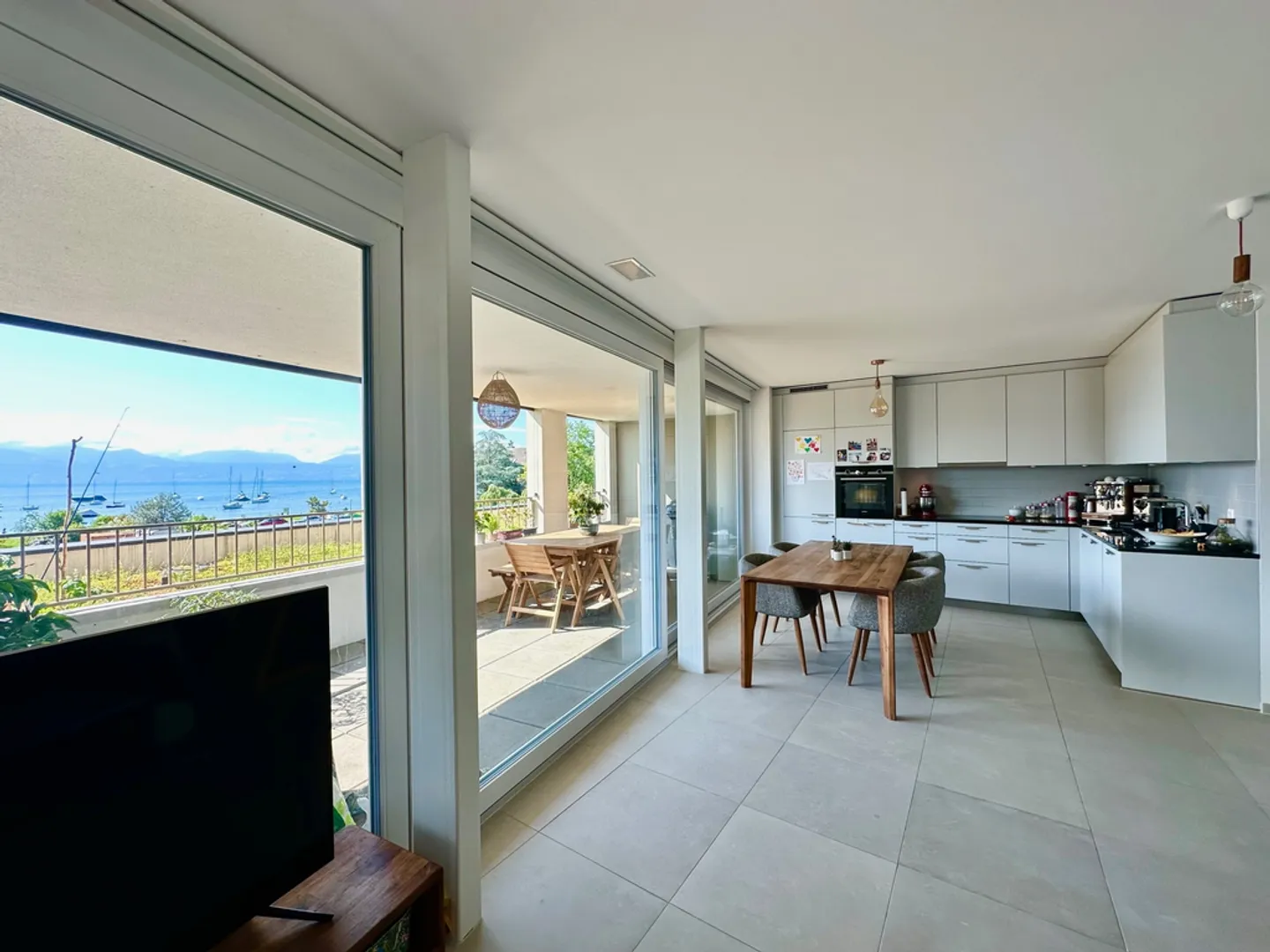 4-room apartment - Photo 5 of 9