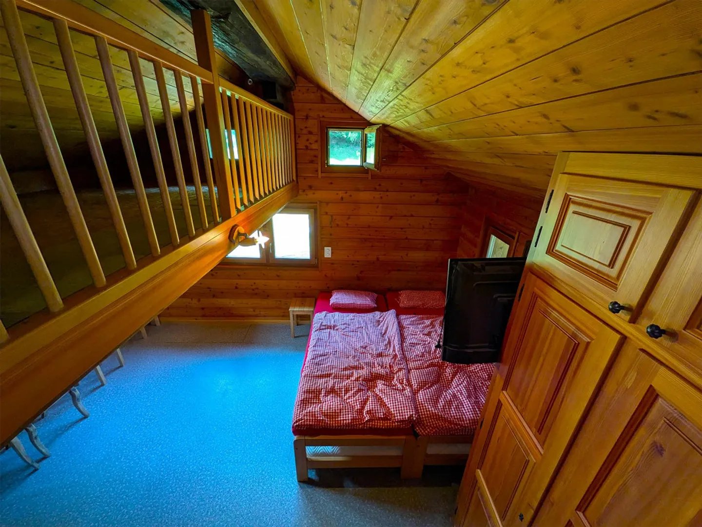Charmantes Chalet in der Moosal-Region - Foto 13 von 16