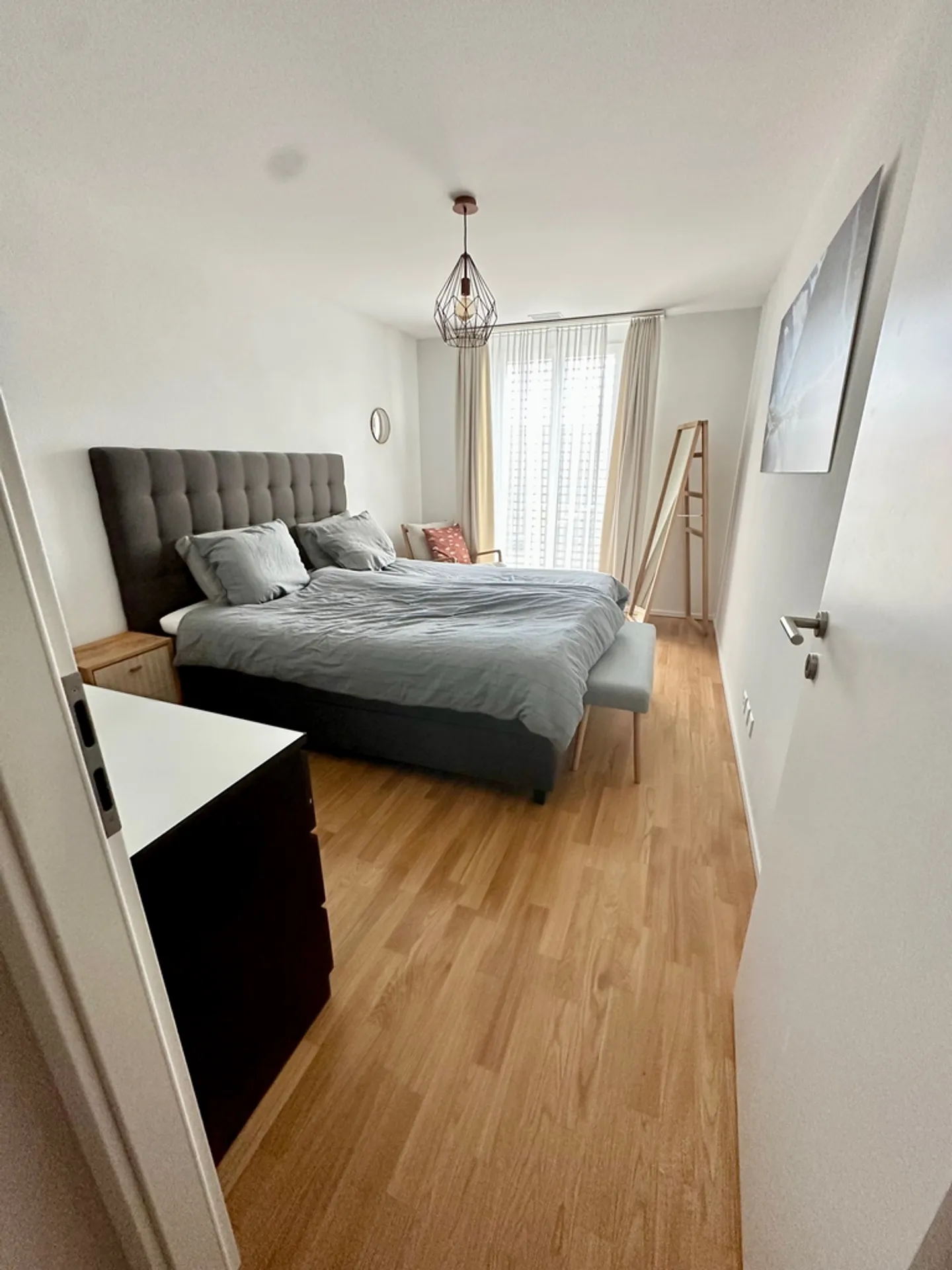 4-room apartment - Photo 7 of 9