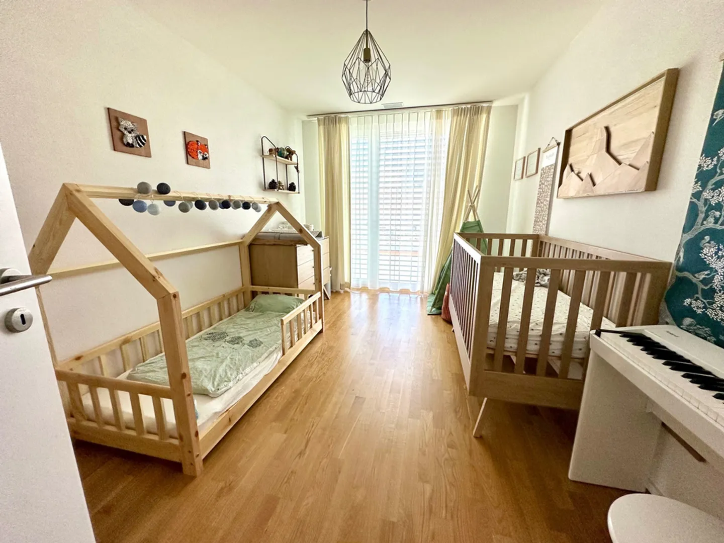 4-room apartment - Photo 8 of 9