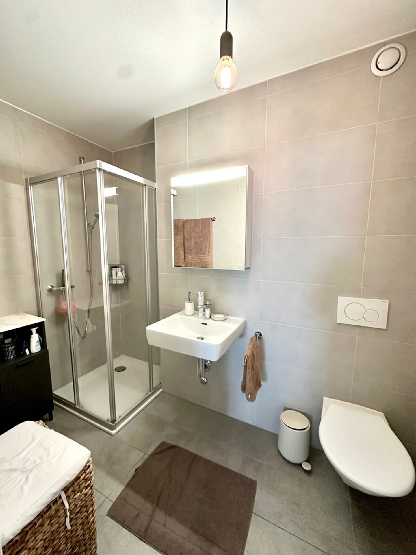 4-room apartment - Photo 9 of 9