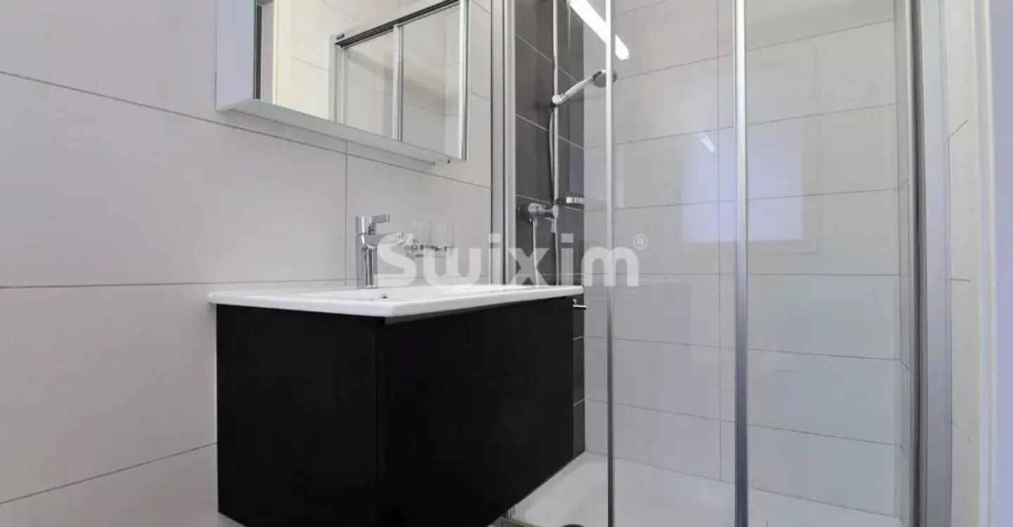 Beeindruckendes Penthouse mit Bergblick - Foto 5 von 5