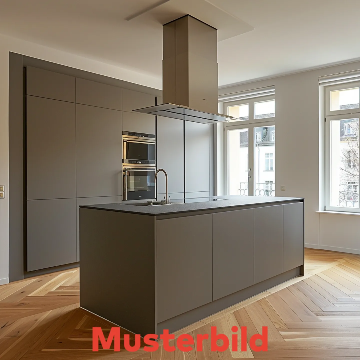 Wohnung mieten - Foto 6 von 7