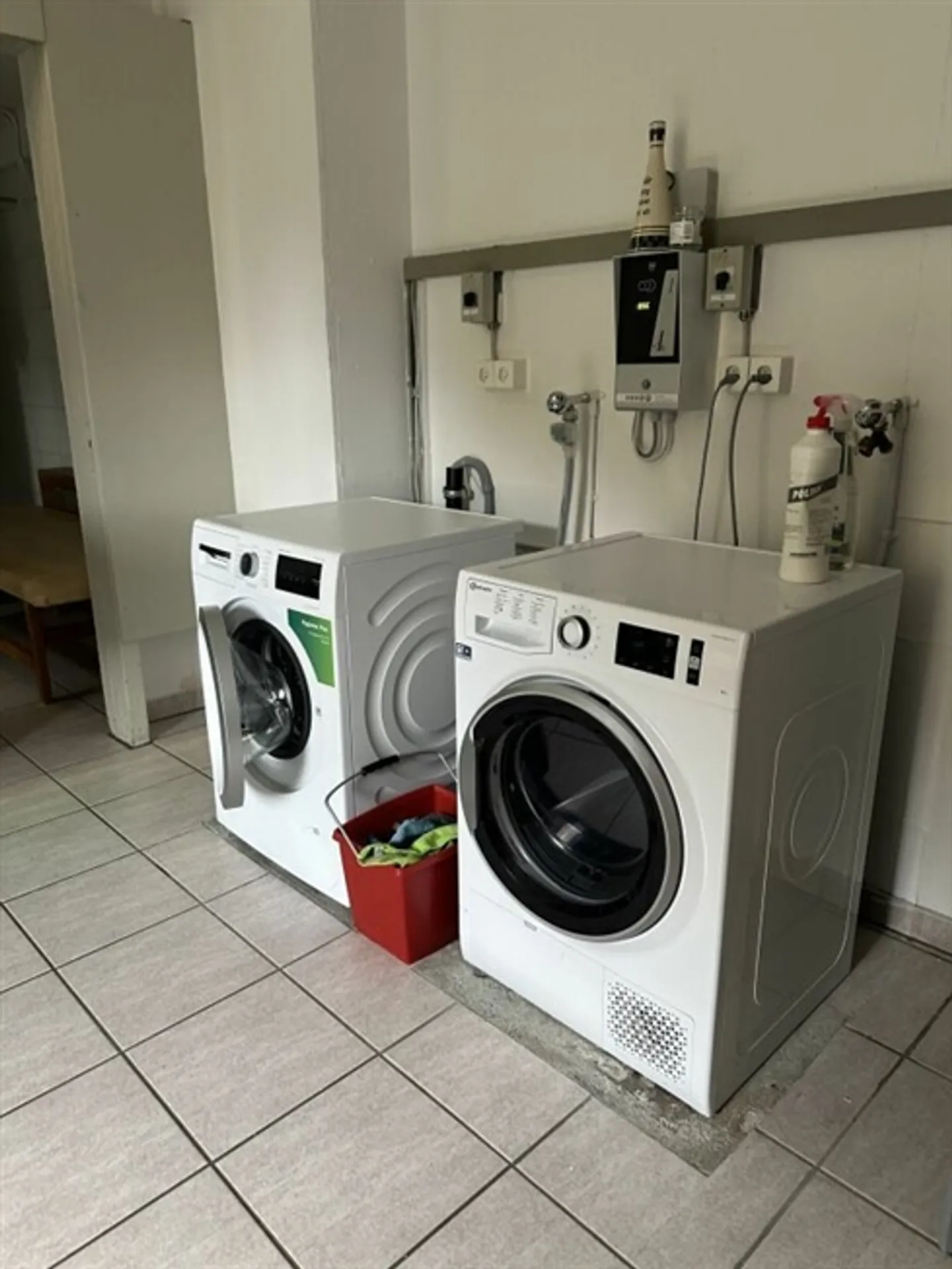 «Zimmer für Kurzzeitmiete, Saisoniers, Arbeiter» - Foto 15 von 15