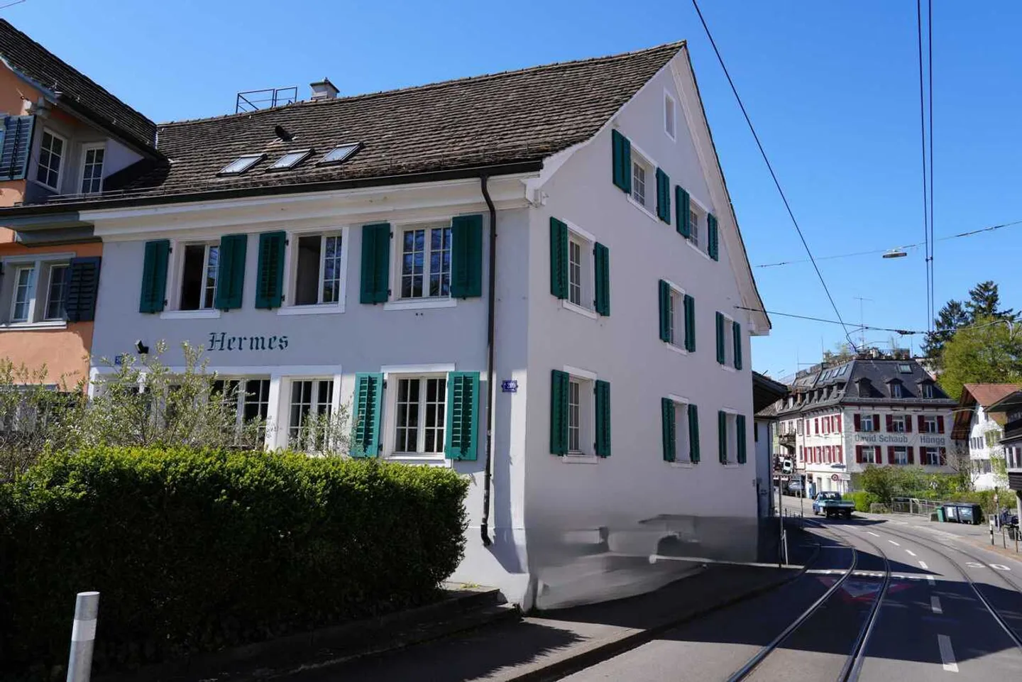 Immeuble attrayant de 11 unités à vendre à Zurich-Höngg - Photo 3 sur 4
