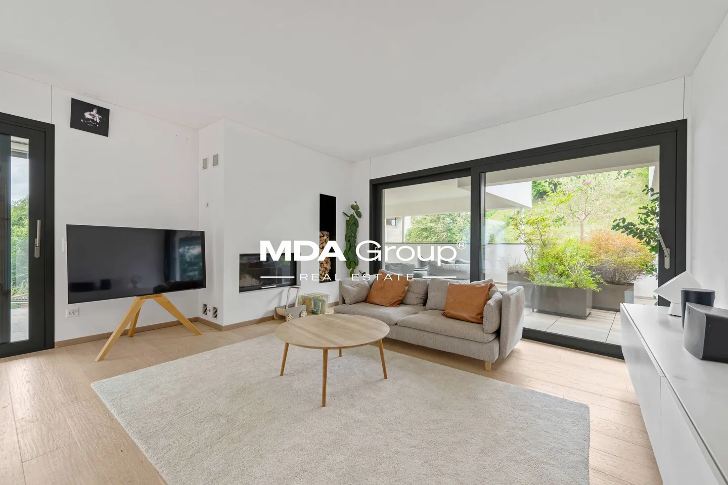 Condo/Appartement à vendre, Via Castel, à Collina d'Oro, Suisse - Photo 5 sur 26