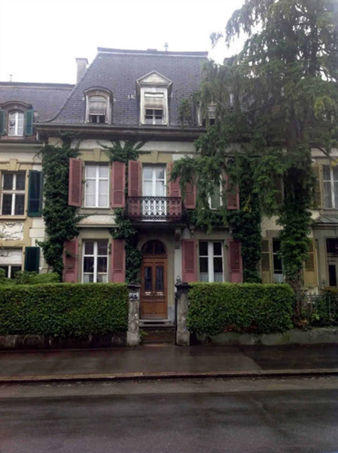 Appartement 3½ pièces à Berne - Kirchenfeld, meublé - Photo 8 sur 9