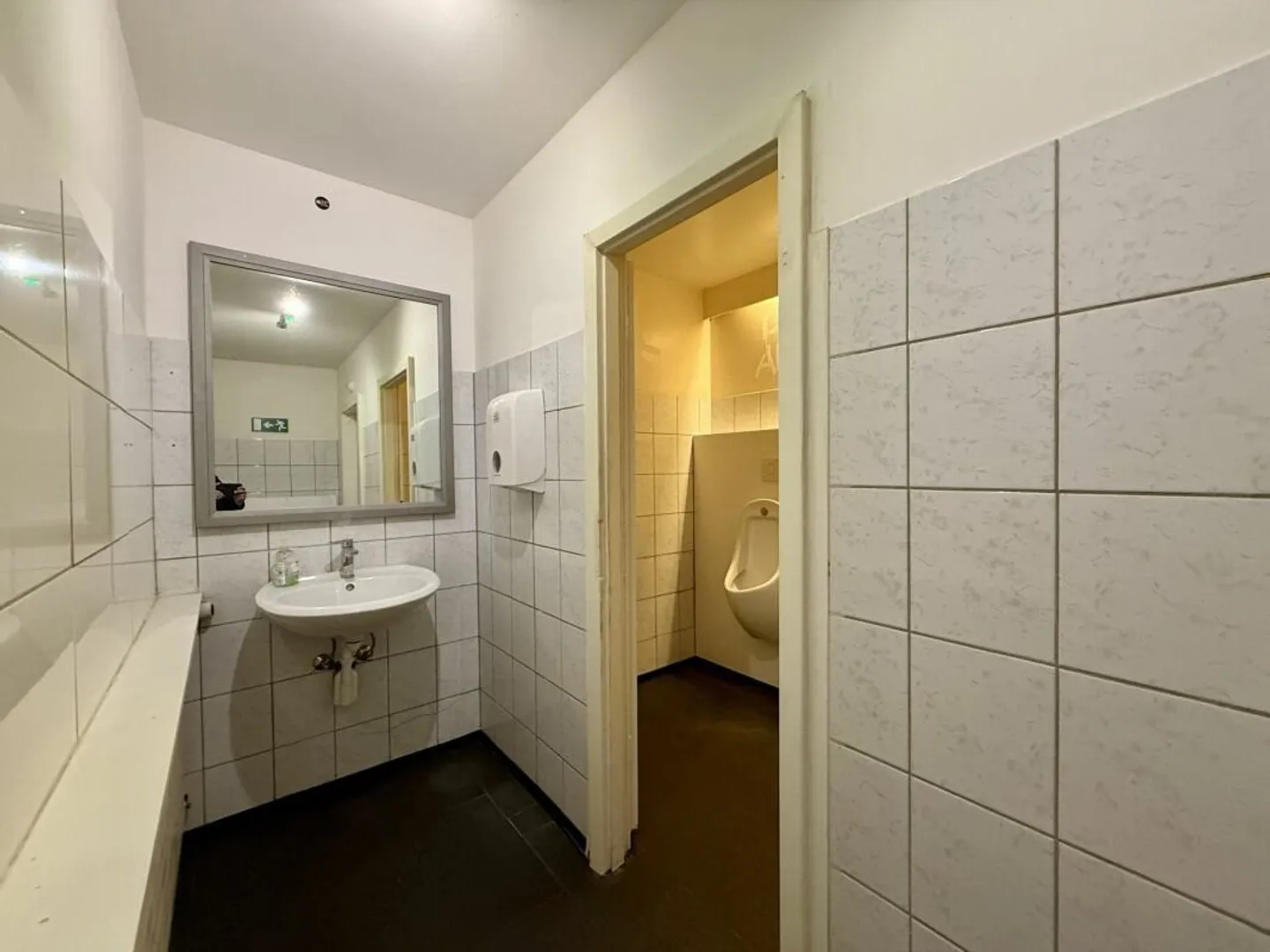 Espace commercial attrayant dans la vieille ville de Zofingen - Photo 9 sur 9