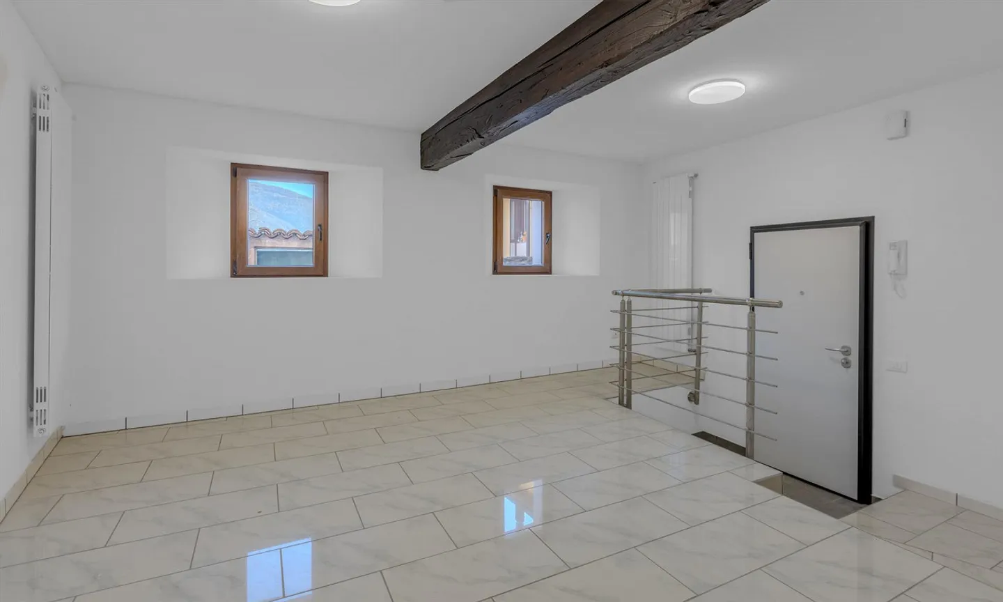 Schönes 2.5-Zimmer-Appartement in Sigirino - Foto 5 von 9