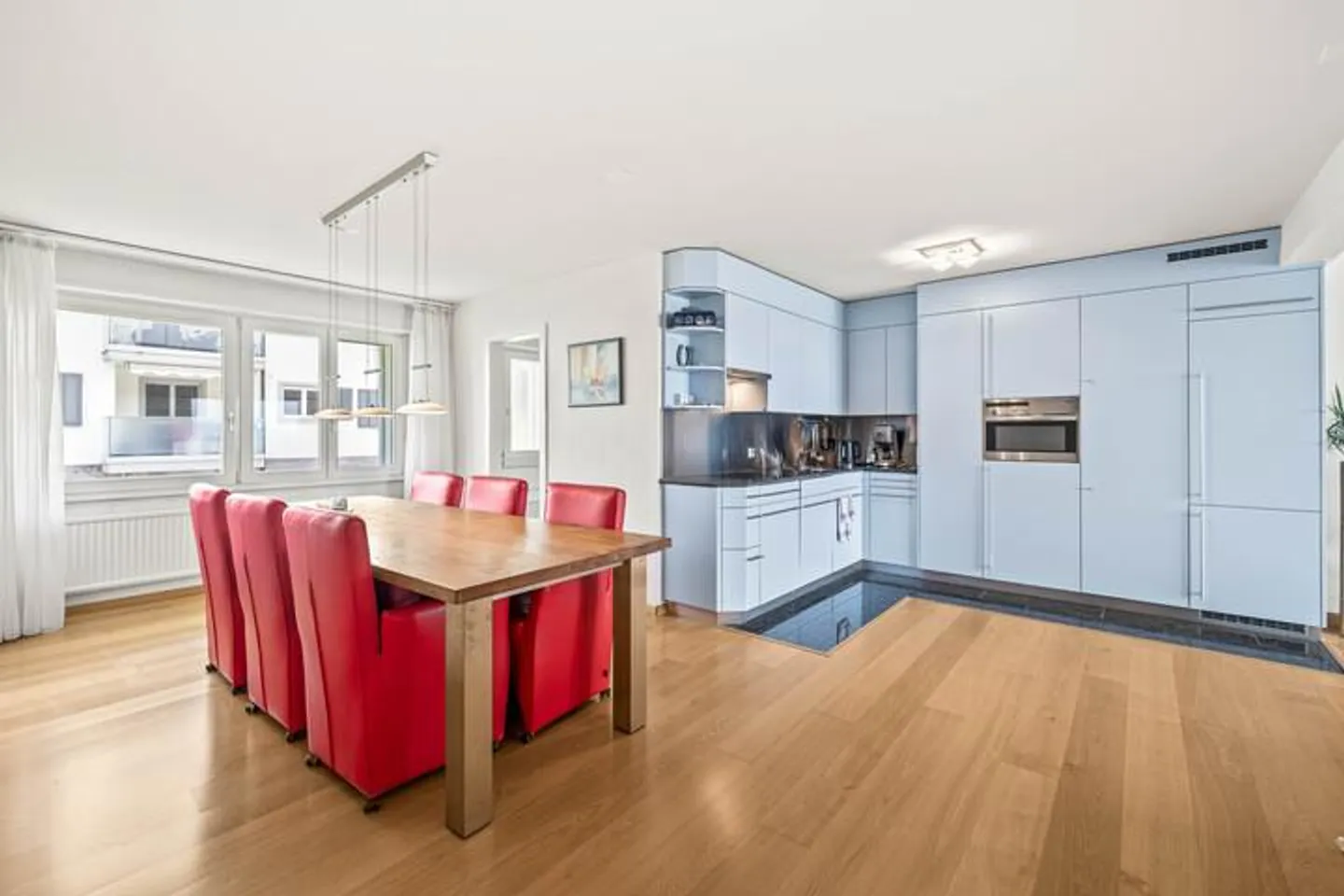 Wohnung kaufen - Foto 2 von 8