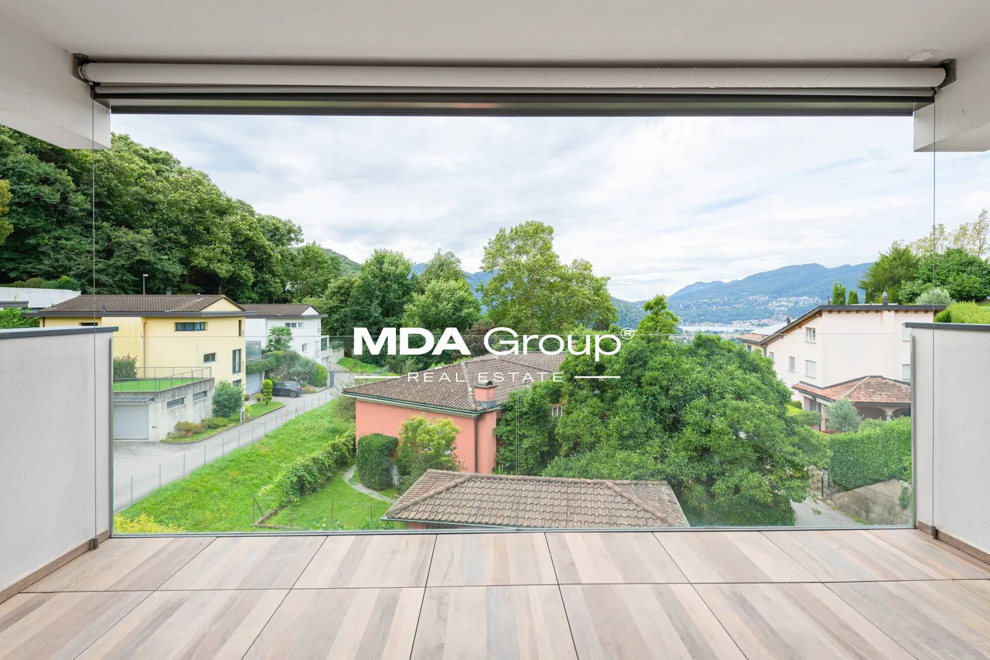 Condo/Appartement à vendre, Via Castel, à Collina d'Oro, Suisse - Photo 7 sur 26