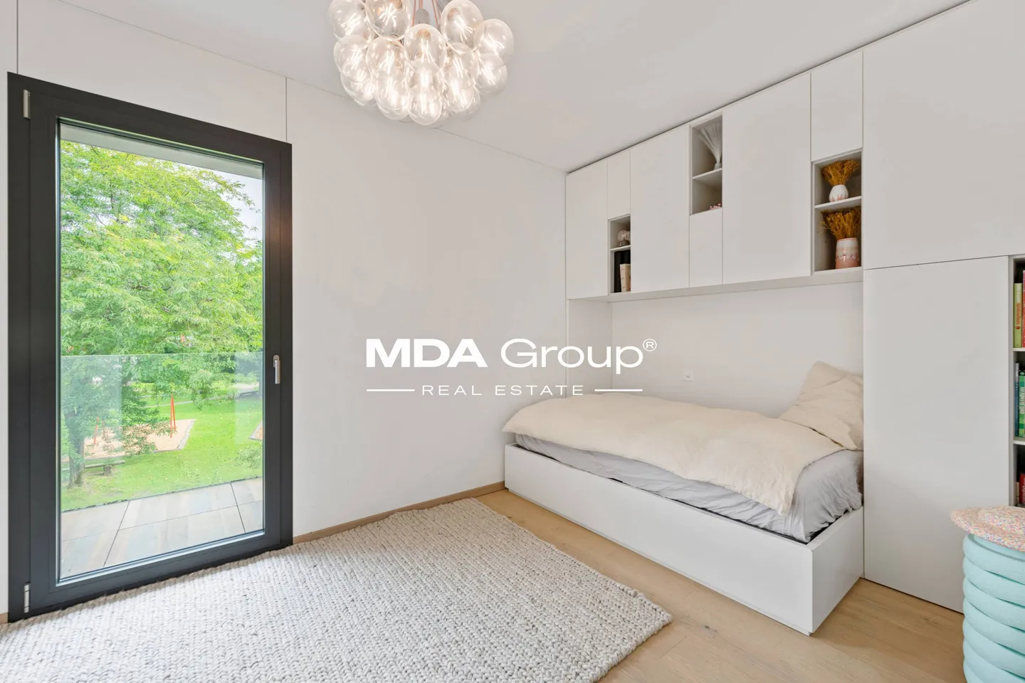 Condo/Appartement à vendre, Via Castel, à Collina d'Oro, Suisse - Photo 11 sur 26