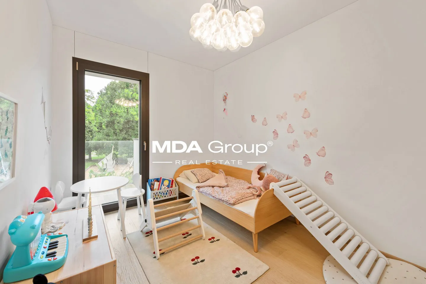 Condo/Appartement à vendre, Via Castel, à Collina d'Oro, Suisse - Photo 12 sur 26