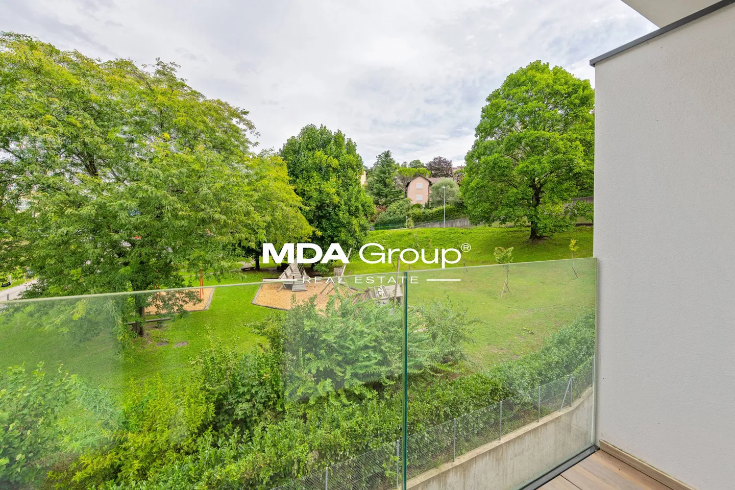 Condo/Appartement à vendre, Via Castel, à Collina d'Oro, Suisse - Photo 14 sur 26