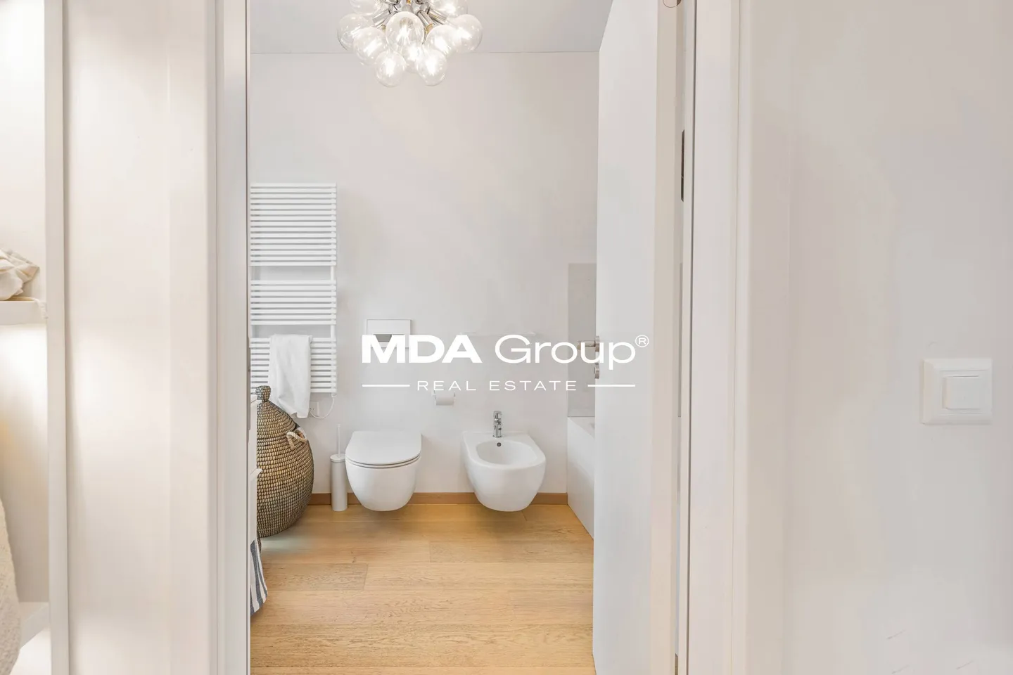 Condo/Appartement à vendre, Via Castel, à Collina d'Oro, Suisse - Photo 21 sur 26