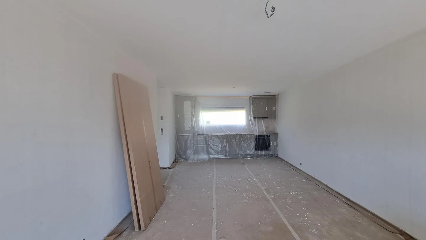 Charmante Wohnung mit Terrasse - Foto 4 von 13