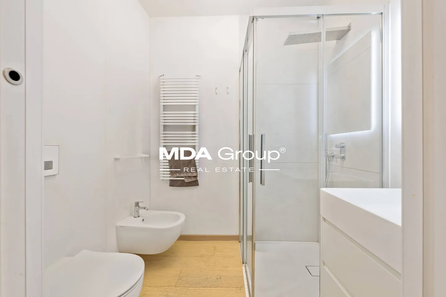 Condo/Appartement à vendre, Via Castel, à Collina d'Oro, Suisse - Photo 22 sur 26