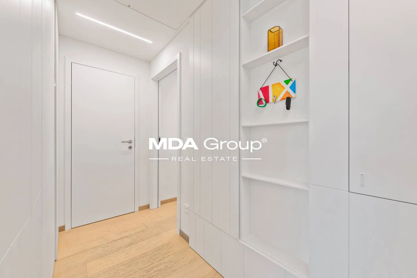 Condo/Appartement à vendre, Via Castel, à Collina d'Oro, Suisse - Photo 16 sur 26