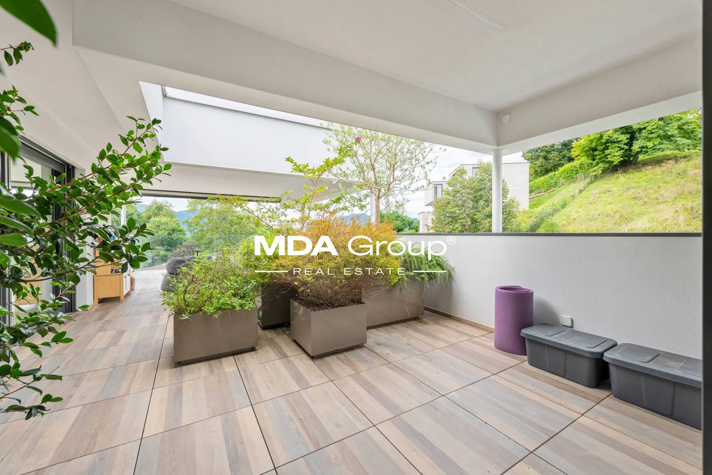 Condo/Appartement à vendre, Via Castel, à Collina d'Oro, Suisse - Photo 23 sur 26