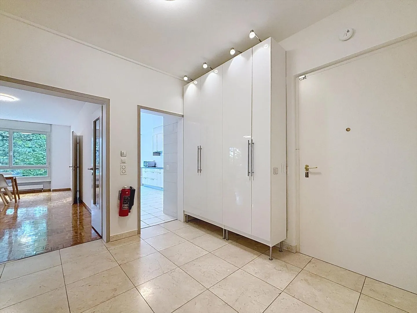 Wohnung mieten - Foto 2 von 13