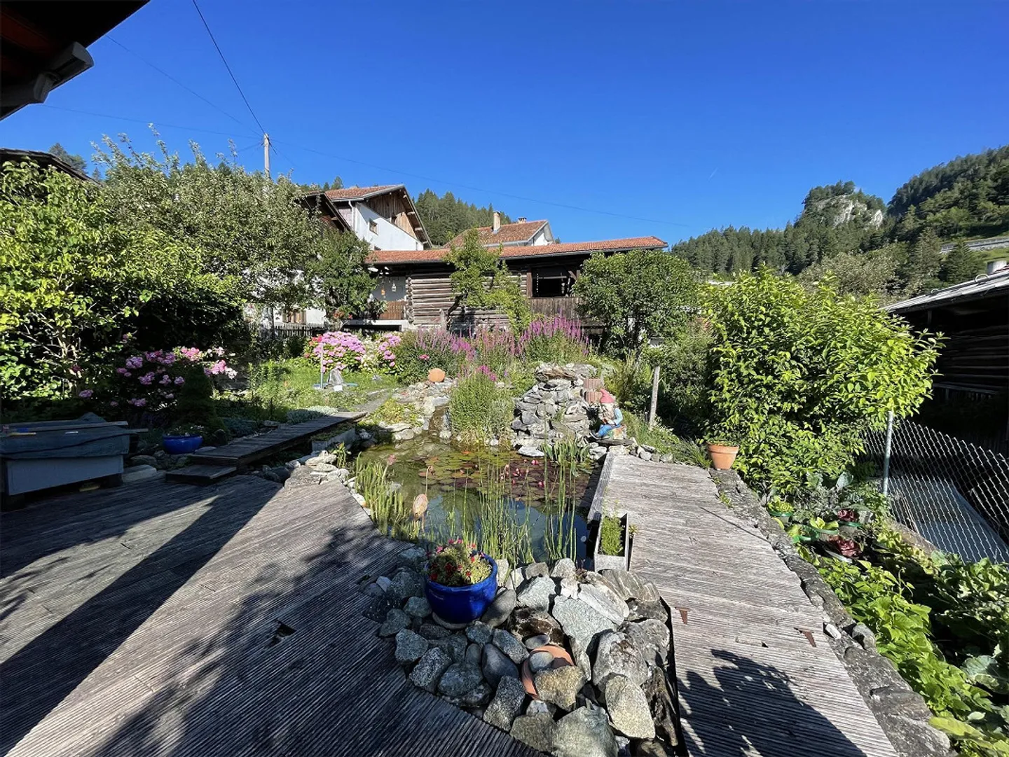 Trin Digg - 6.5-Room Single-Family House - Photo 4 of 6