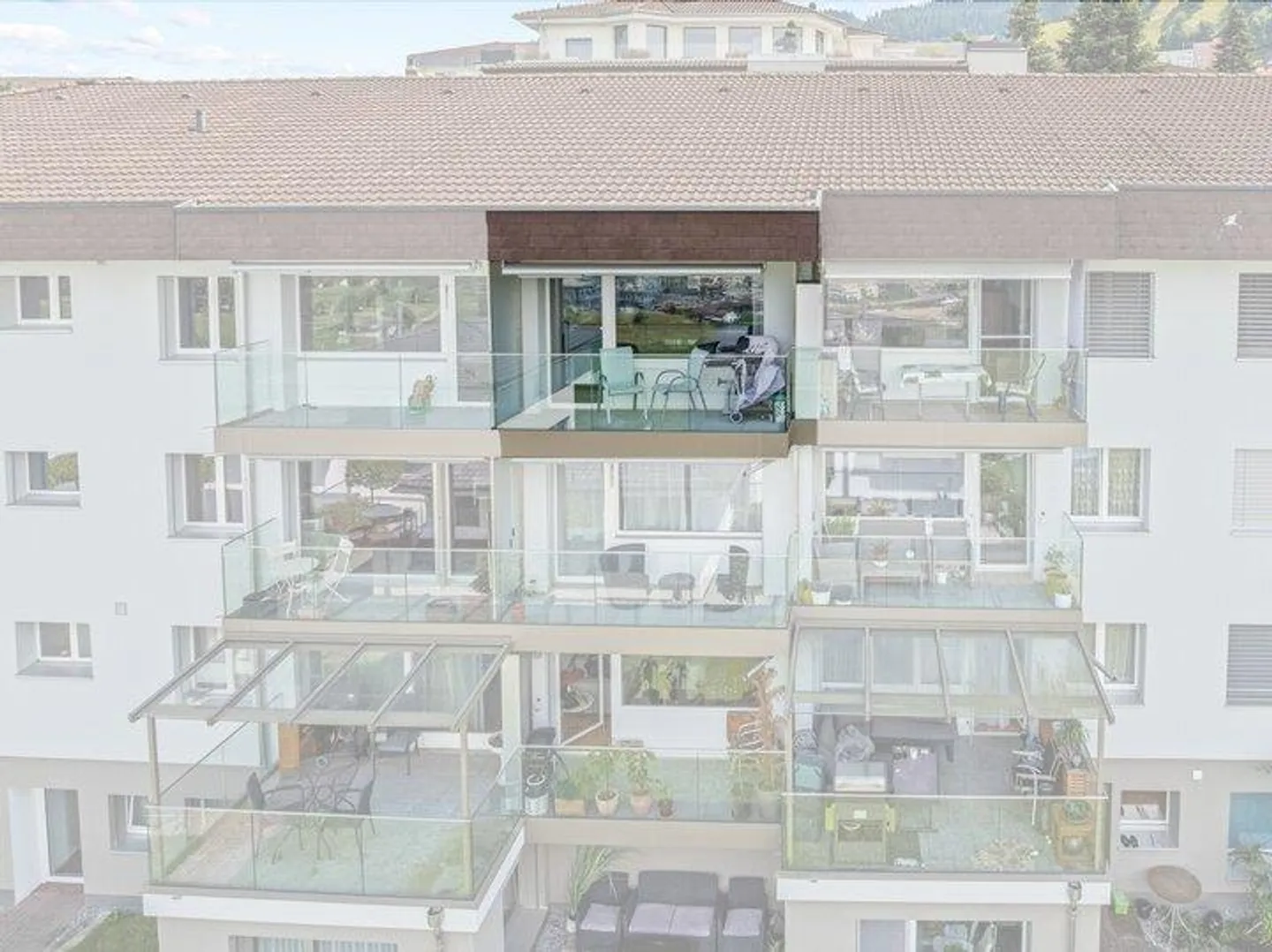 Wohnung kaufen - Foto 6 von 8