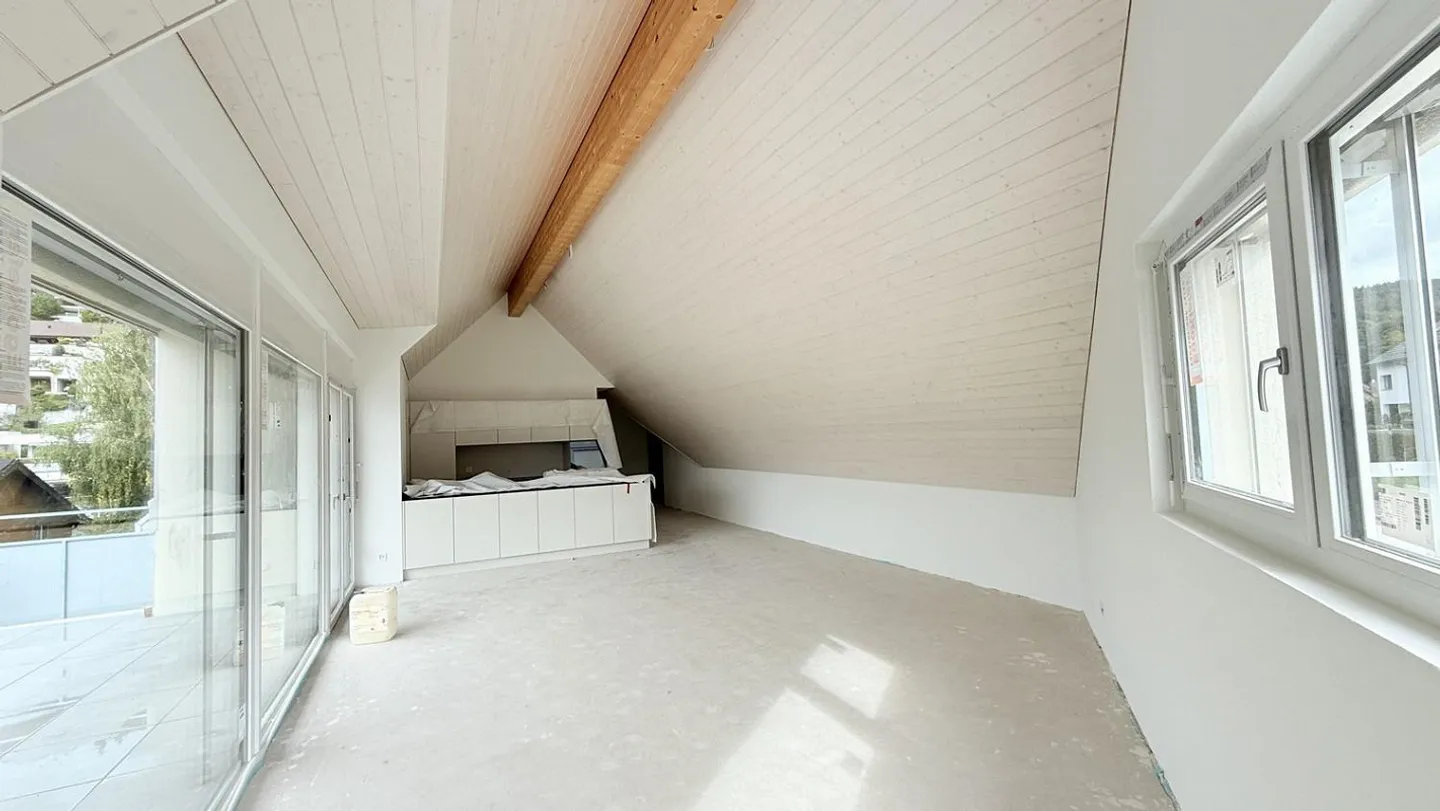 First Rental: Large Balcony with Afternoon and Evening Sun - Photo 4 of 13