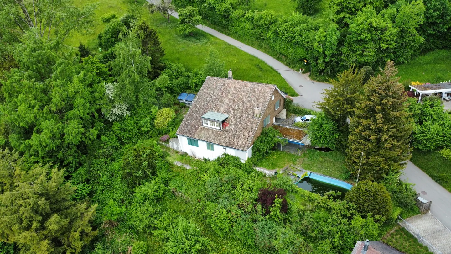Entwicklungsgrundstück an top Lage in der Kernzone 2 - Foto 1 von 7