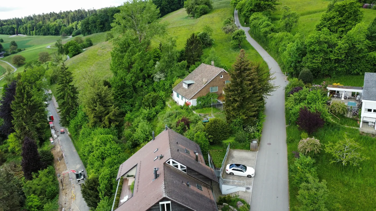 Entwicklungsgrundstück an top Lage in der Kernzone 2 - Foto 4 von 7