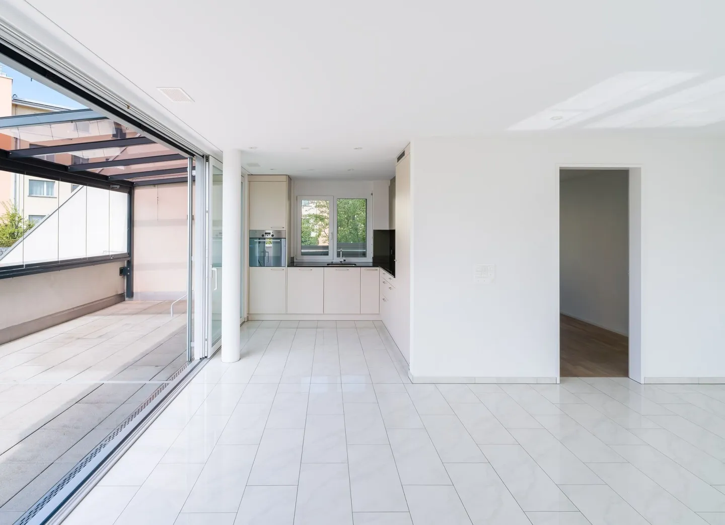 Stilvolle 3.5-Zimmer-Wohnung - Foto 4 von 8