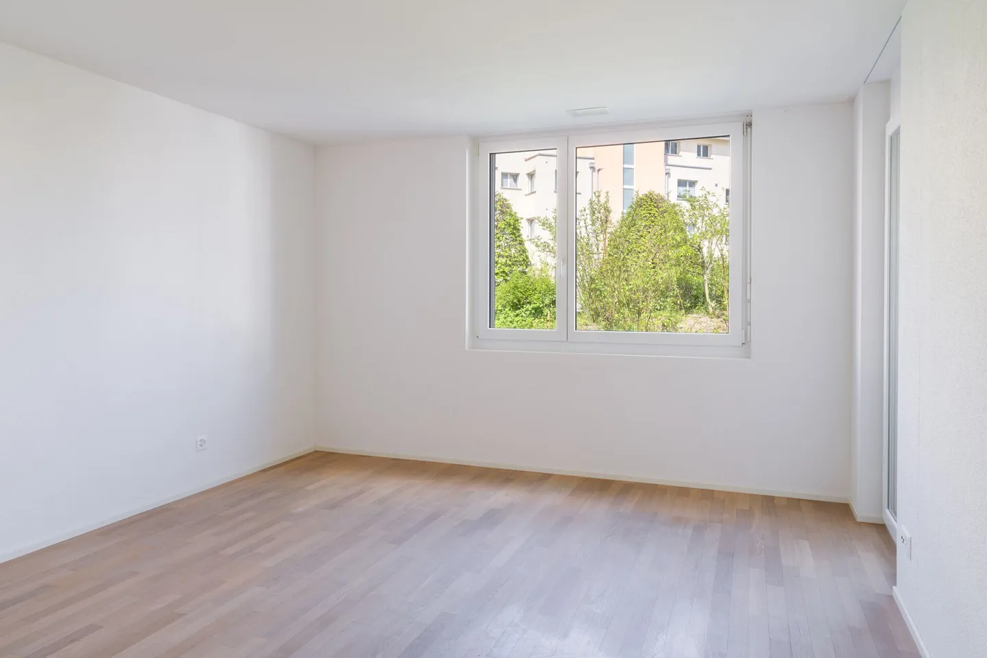 Stilvolle 3.5-Zimmer-Wohnung - Foto 6 von 8