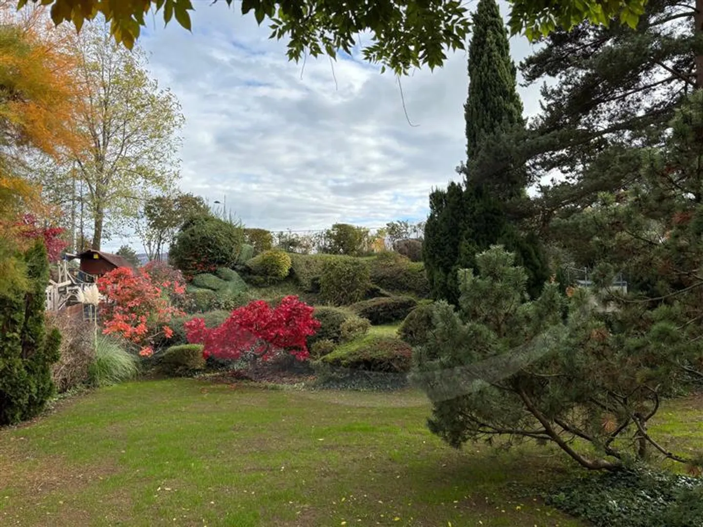 13 Ch. de la Dode, belle villa dans un quartier calme avec 7 chambres - Photo 1 sur 13