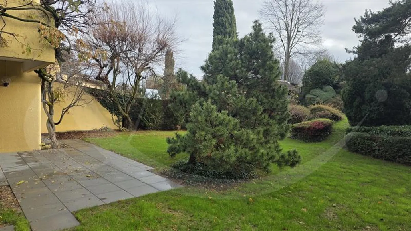 13 Ch. de la Dode, belle villa dans un quartier calme avec 7 chambres - Photo 6 sur 13