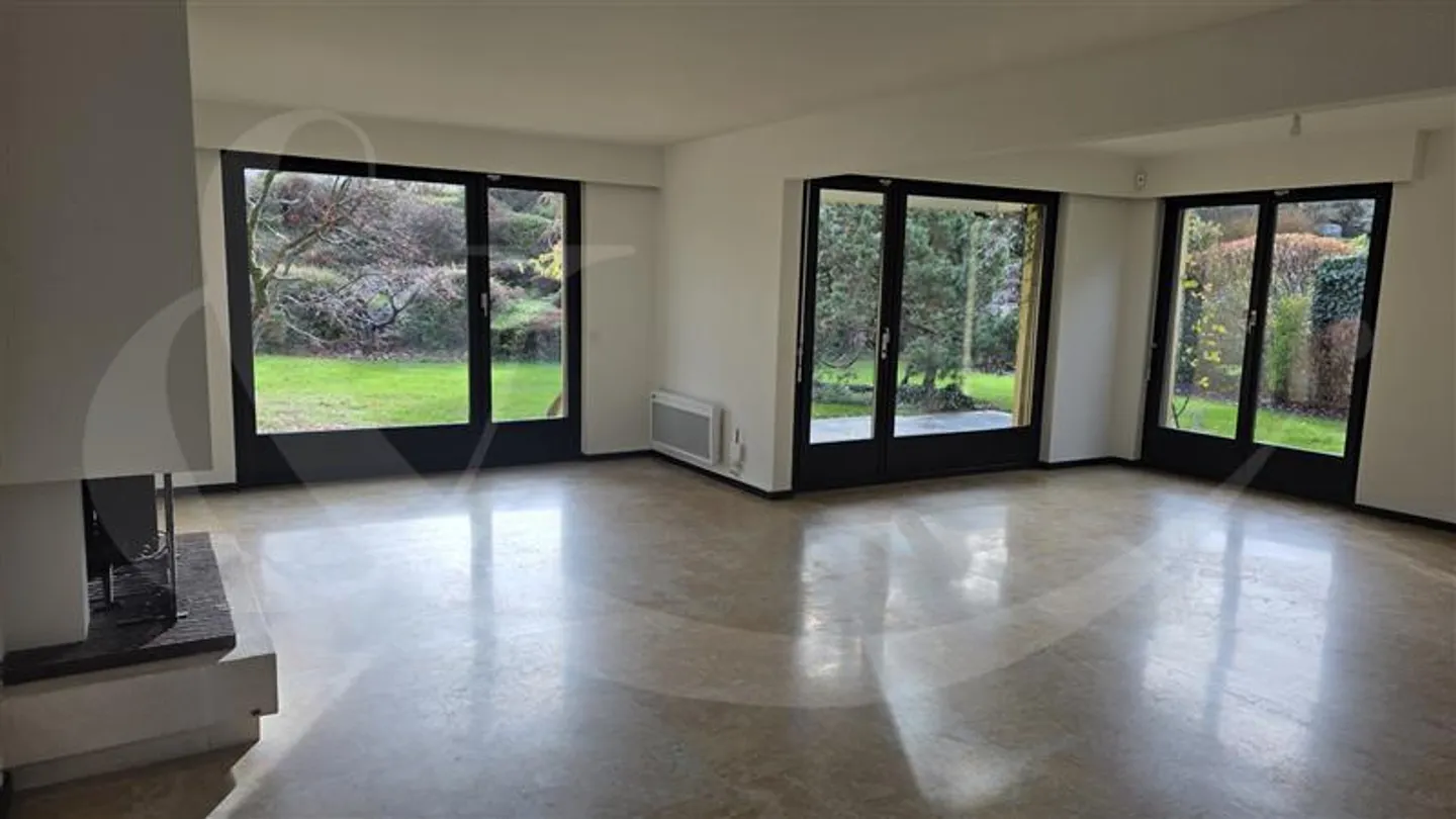 13 Ch. de la Dode, belle villa dans un quartier calme avec 7 chambres - Photo 9 sur 13