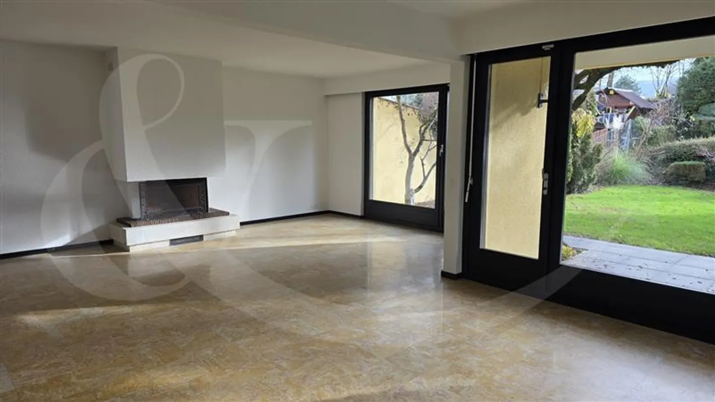 13 Ch. de la Dode, belle villa dans un quartier calme avec 7 chambres - Photo 10 sur 13